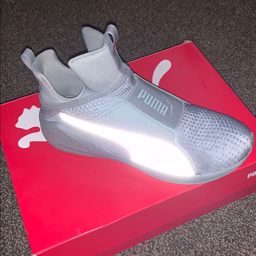 Puma Shoes | Kylie Jenner X Puma Sneakers